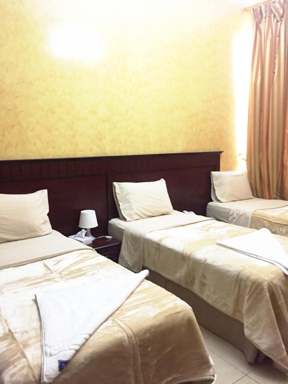 Al Amana Hotel Dubai Room photo
